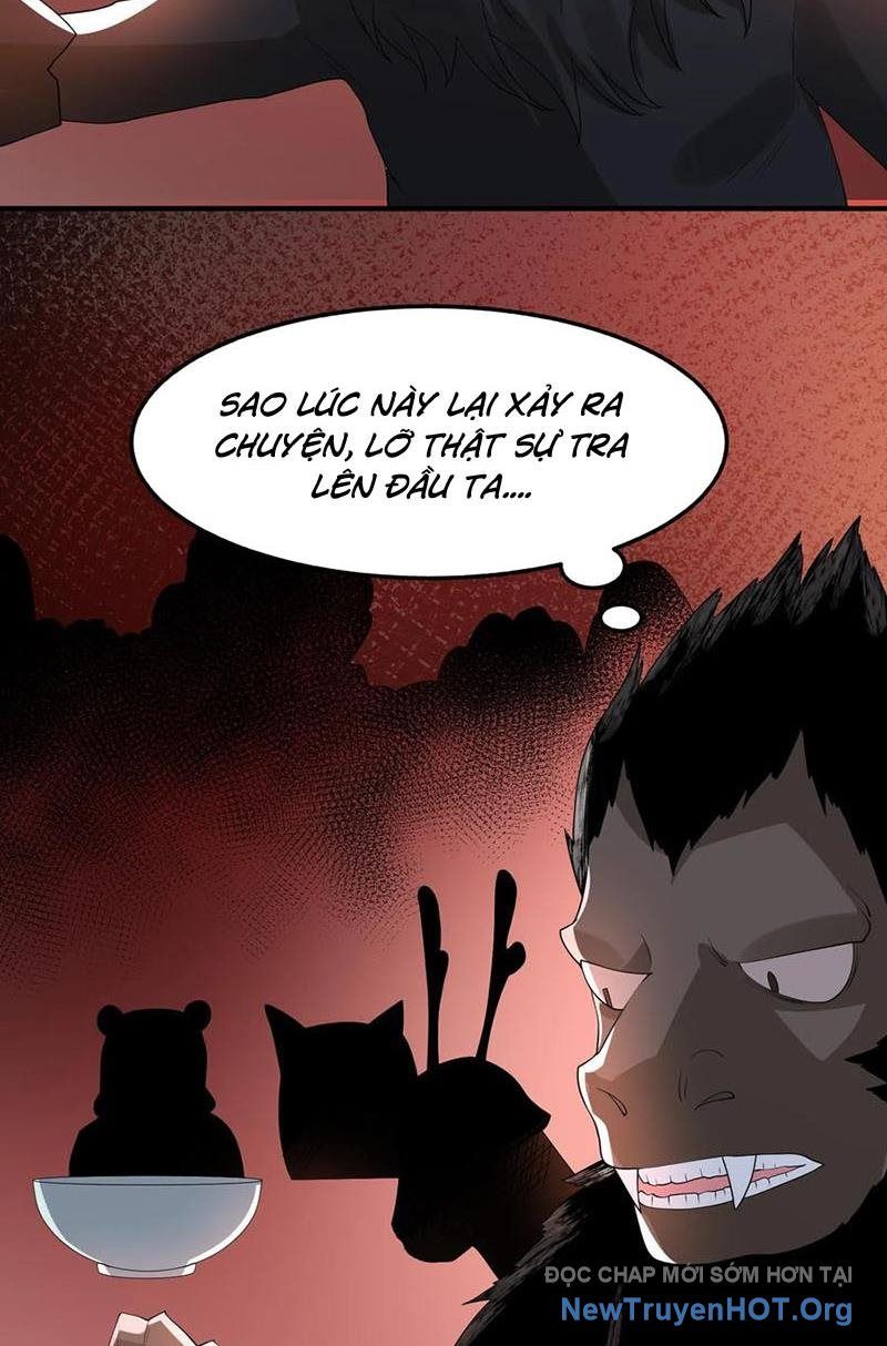 Ta Nói Tối Nay Vô Thần, Thế Là Chúng Thần Vẫn Lạc Chapter 90 - Trang 2