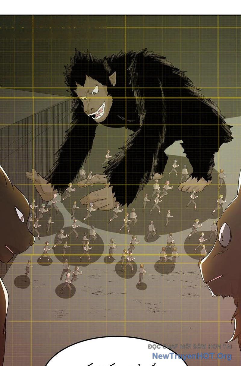 Ta Nói Tối Nay Vô Thần, Thế Là Chúng Thần Vẫn Lạc Chapter 90 - Trang 2