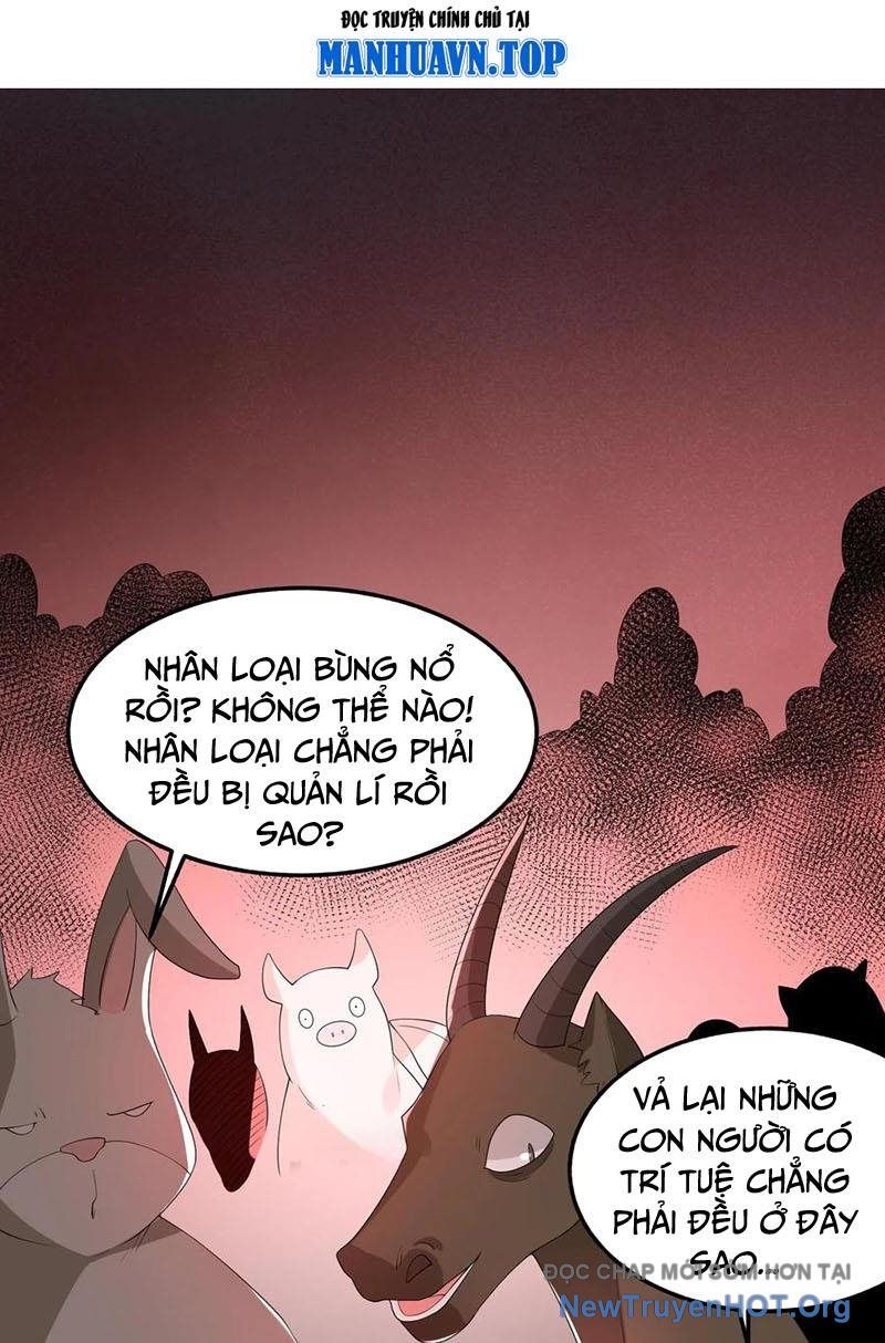 Ta Nói Tối Nay Vô Thần, Thế Là Chúng Thần Vẫn Lạc Chapter 90 - Trang 2