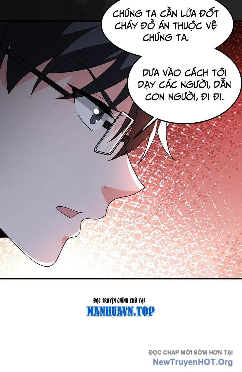 Ta Nói Tối Nay Vô Thần, Thế Là Chúng Thần Vẫn Lạc Chapter 90 - Trang 2