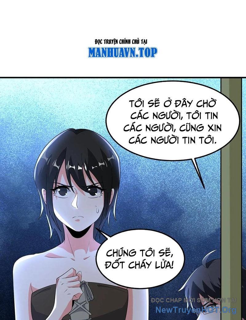 Ta Nói Tối Nay Vô Thần, Thế Là Chúng Thần Vẫn Lạc Chapter 90 - Trang 2