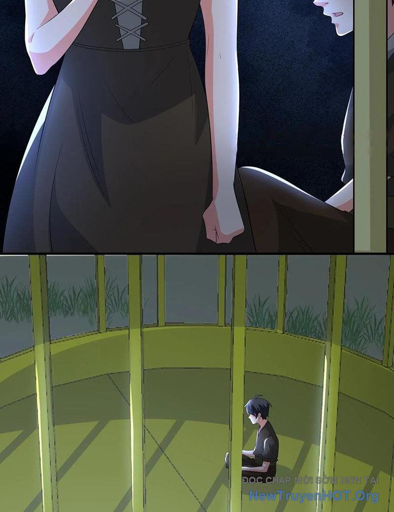 Ta Nói Tối Nay Vô Thần, Thế Là Chúng Thần Vẫn Lạc Chapter 90 - Trang 2