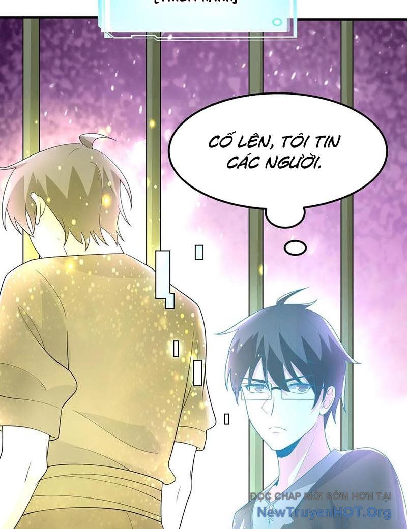 Ta Nói Tối Nay Vô Thần, Thế Là Chúng Thần Vẫn Lạc Chapter 90 - Trang 2