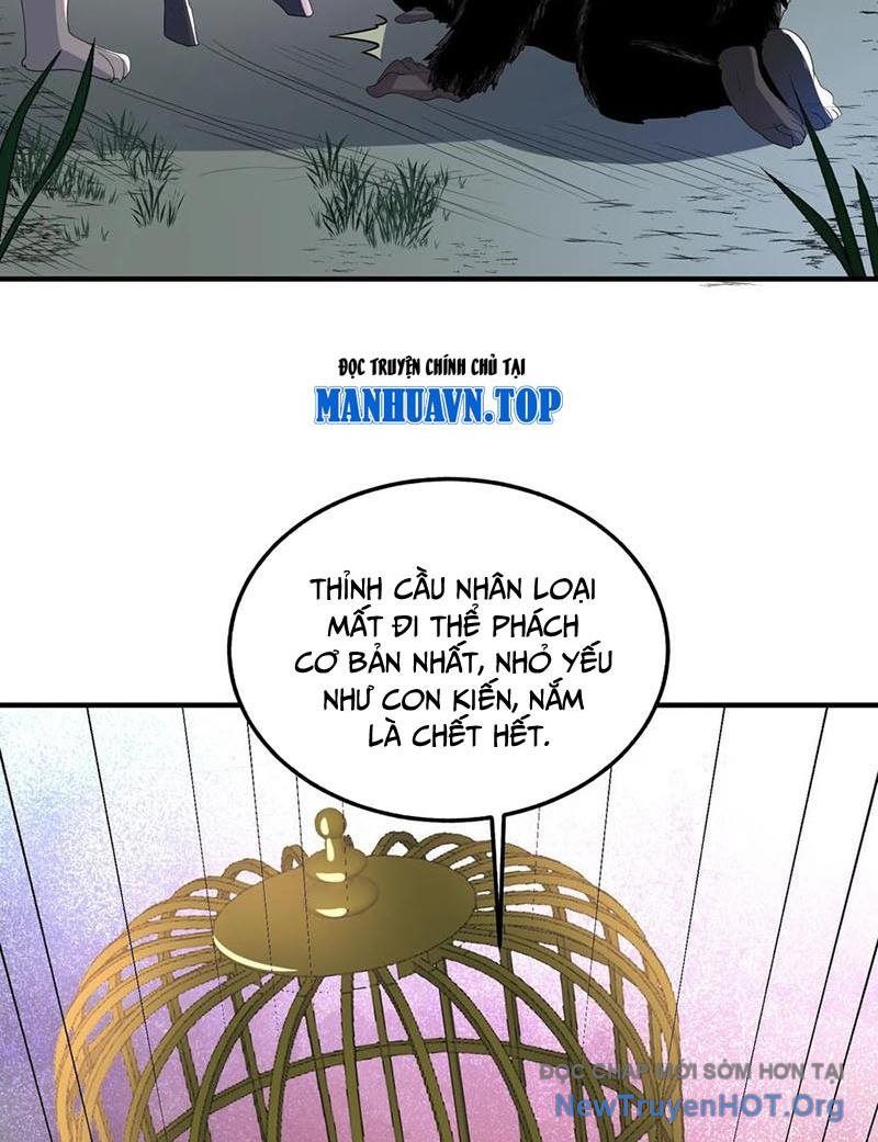 Ta Nói Tối Nay Vô Thần, Thế Là Chúng Thần Vẫn Lạc Chapter 90 - Trang 2