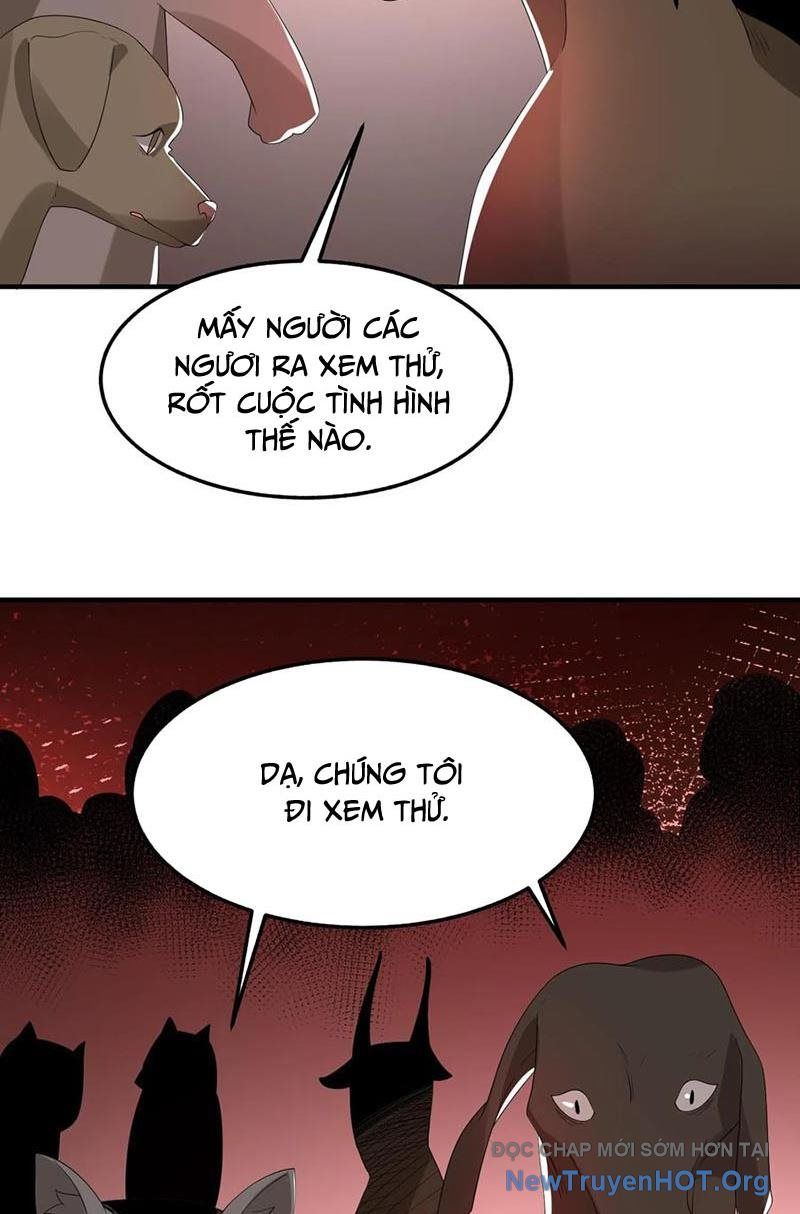 Ta Nói Tối Nay Vô Thần, Thế Là Chúng Thần Vẫn Lạc Chapter 90 - Trang 2