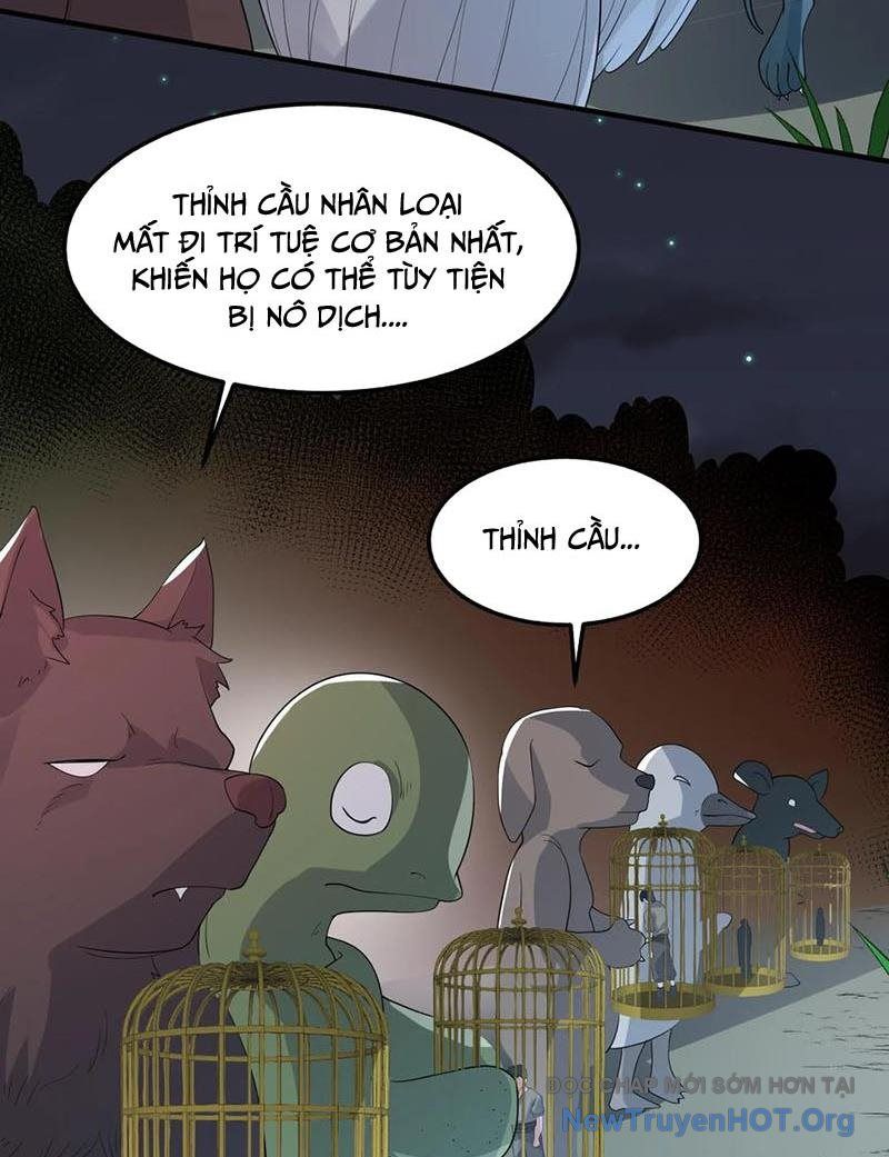 Ta Nói Tối Nay Vô Thần, Thế Là Chúng Thần Vẫn Lạc Chapter 90 - Trang 2