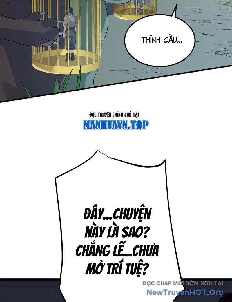 Ta Nói Tối Nay Vô Thần, Thế Là Chúng Thần Vẫn Lạc Chapter 90 - Trang 2