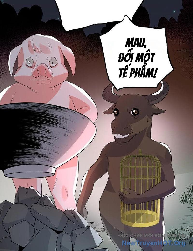 Ta Nói Tối Nay Vô Thần, Thế Là Chúng Thần Vẫn Lạc Chapter 90 - Trang 2