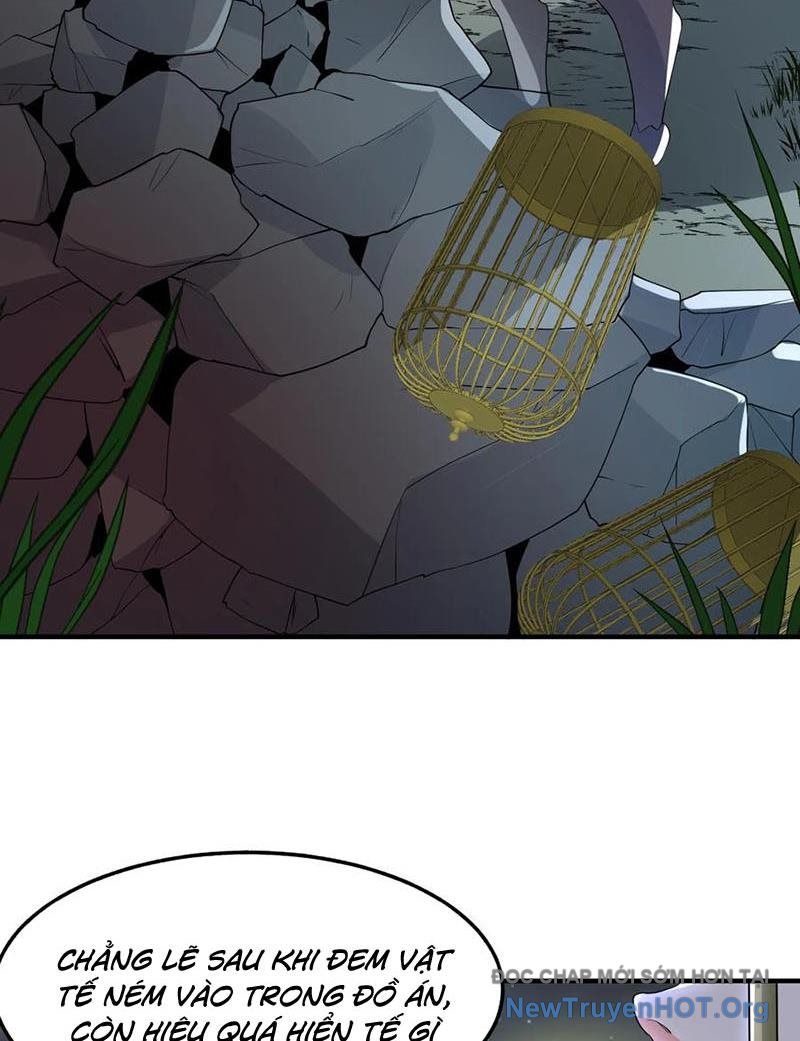 Ta Nói Tối Nay Vô Thần, Thế Là Chúng Thần Vẫn Lạc Chapter 90 - Trang 2