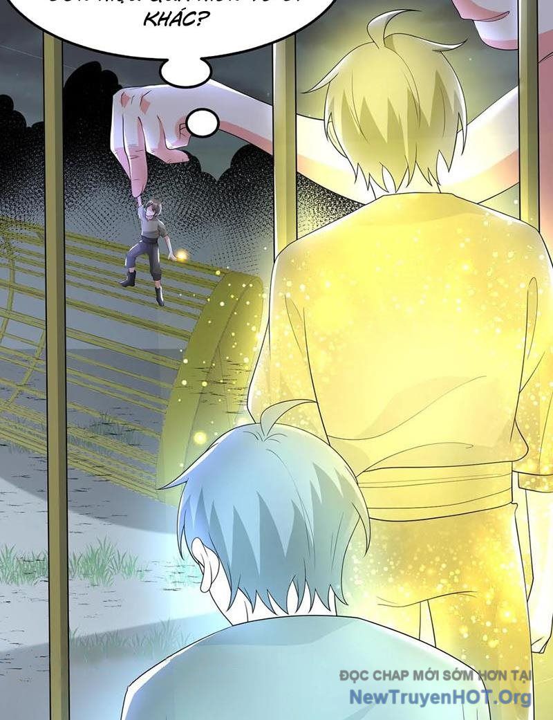 Ta Nói Tối Nay Vô Thần, Thế Là Chúng Thần Vẫn Lạc Chapter 90 - Trang 2