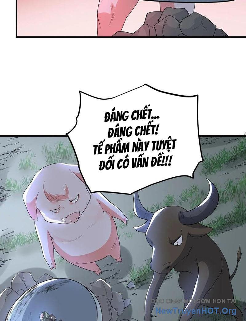 Ta Nói Tối Nay Vô Thần, Thế Là Chúng Thần Vẫn Lạc Chapter 90 - Trang 2