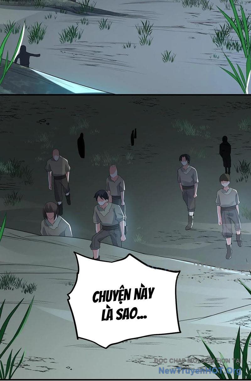 Ta Nói Tối Nay Vô Thần, Thế Là Chúng Thần Vẫn Lạc Chapter 90 - Trang 2