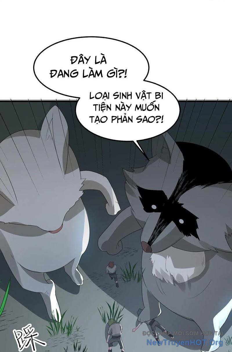 Ta Nói Tối Nay Vô Thần, Thế Là Chúng Thần Vẫn Lạc Chapter 90 - Trang 2