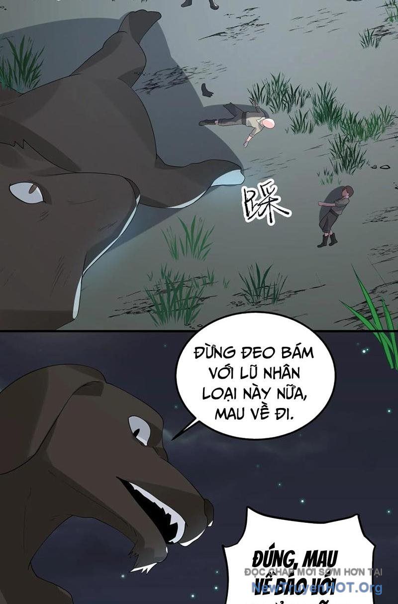 Ta Nói Tối Nay Vô Thần, Thế Là Chúng Thần Vẫn Lạc Chapter 90 - Trang 2