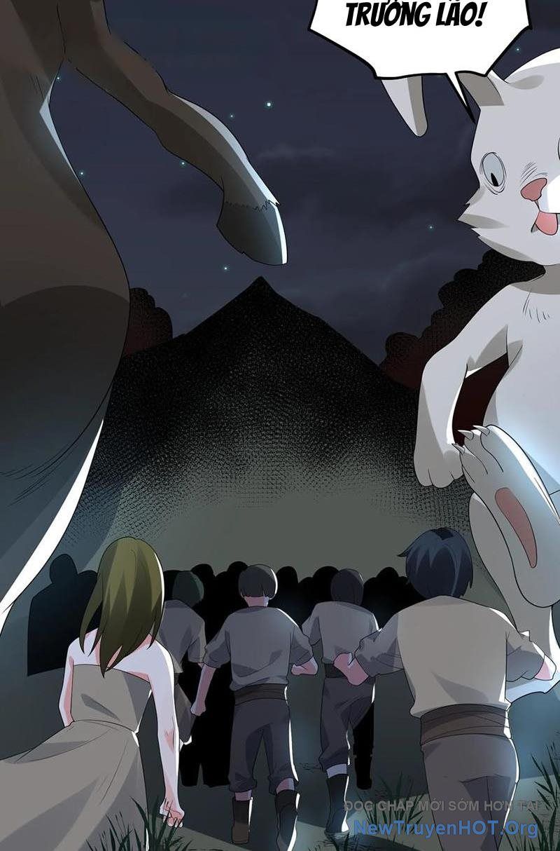 Ta Nói Tối Nay Vô Thần, Thế Là Chúng Thần Vẫn Lạc Chapter 90 - Trang 2