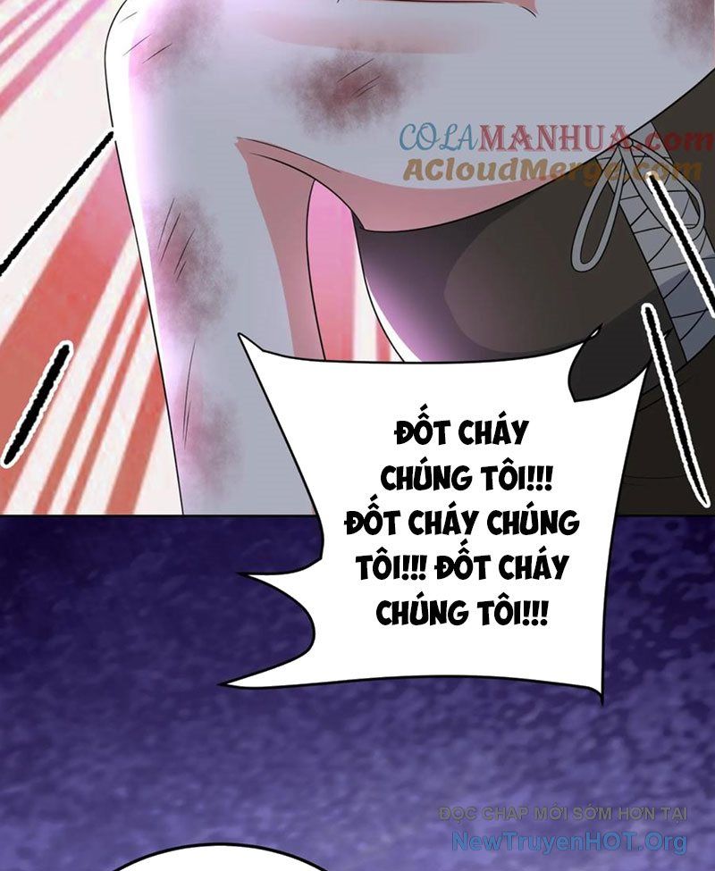 Ta Nói Tối Nay Vô Thần, Thế Là Chúng Thần Vẫn Lạc Chapter 92 - Trang 2