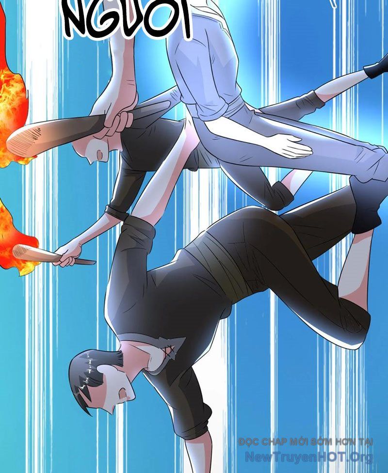 Ta Nói Tối Nay Vô Thần, Thế Là Chúng Thần Vẫn Lạc Chapter 92 - Trang 2