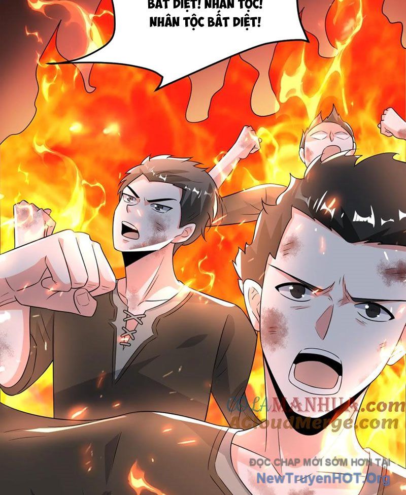 Ta Nói Tối Nay Vô Thần, Thế Là Chúng Thần Vẫn Lạc Chapter 92 - Trang 2