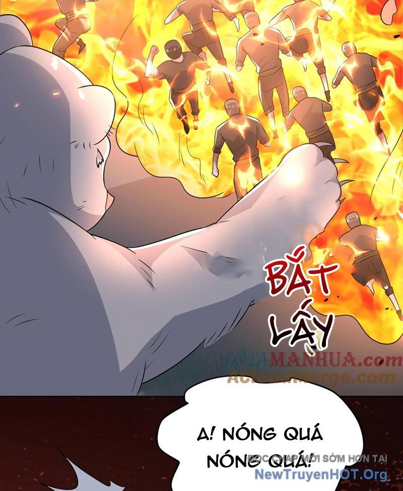 Ta Nói Tối Nay Vô Thần, Thế Là Chúng Thần Vẫn Lạc Chapter 92 - Trang 2