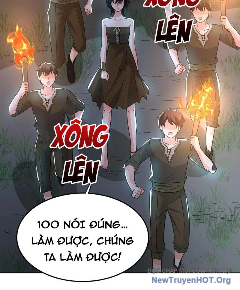 Ta Nói Tối Nay Vô Thần, Thế Là Chúng Thần Vẫn Lạc Chapter 92 - Trang 2