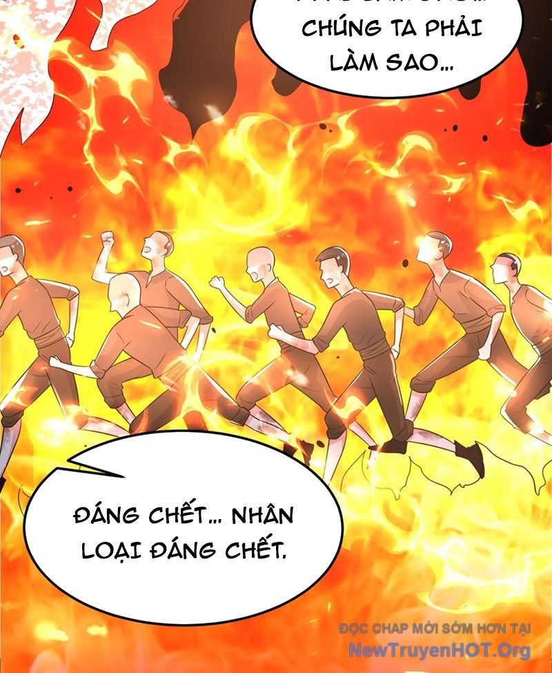 Ta Nói Tối Nay Vô Thần, Thế Là Chúng Thần Vẫn Lạc Chapter 92 - Trang 2