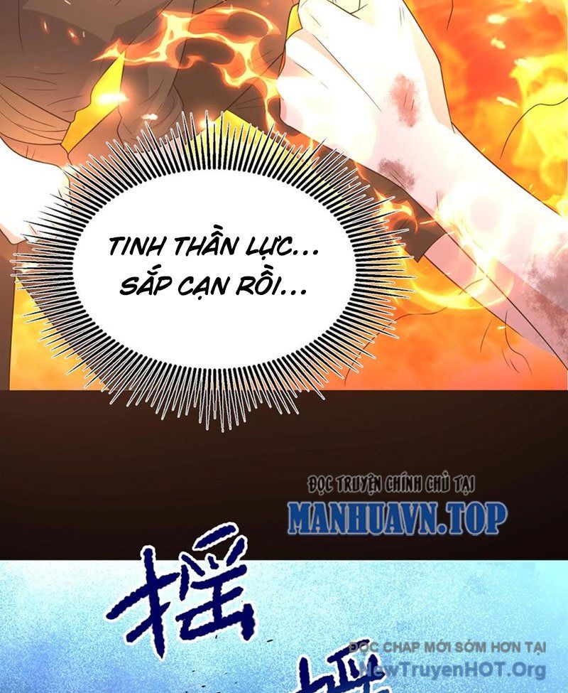 Ta Nói Tối Nay Vô Thần, Thế Là Chúng Thần Vẫn Lạc Chapter 92 - Trang 2