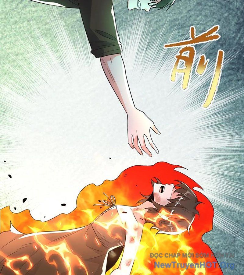 Ta Nói Tối Nay Vô Thần, Thế Là Chúng Thần Vẫn Lạc Chapter 92 - Trang 2