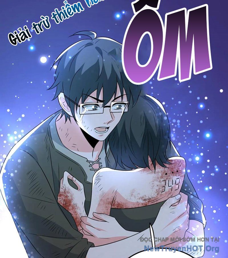 Ta Nói Tối Nay Vô Thần, Thế Là Chúng Thần Vẫn Lạc Chapter 92 - Trang 2