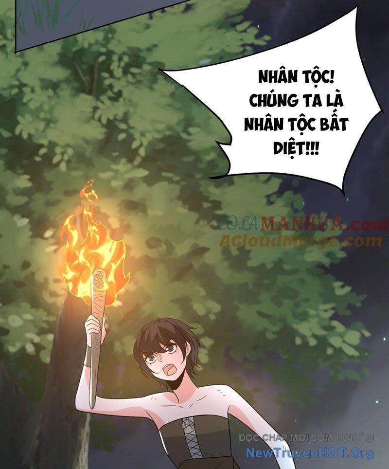 Ta Nói Tối Nay Vô Thần, Thế Là Chúng Thần Vẫn Lạc Chapter 92 - Trang 2