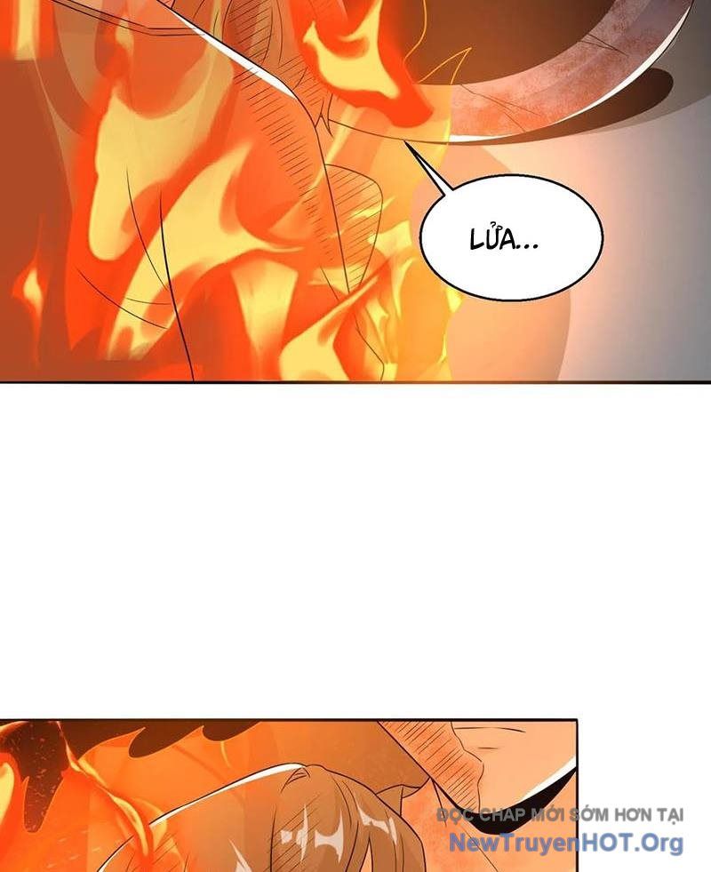 Ta Nói Tối Nay Vô Thần, Thế Là Chúng Thần Vẫn Lạc Chapter 93 - Trang 2