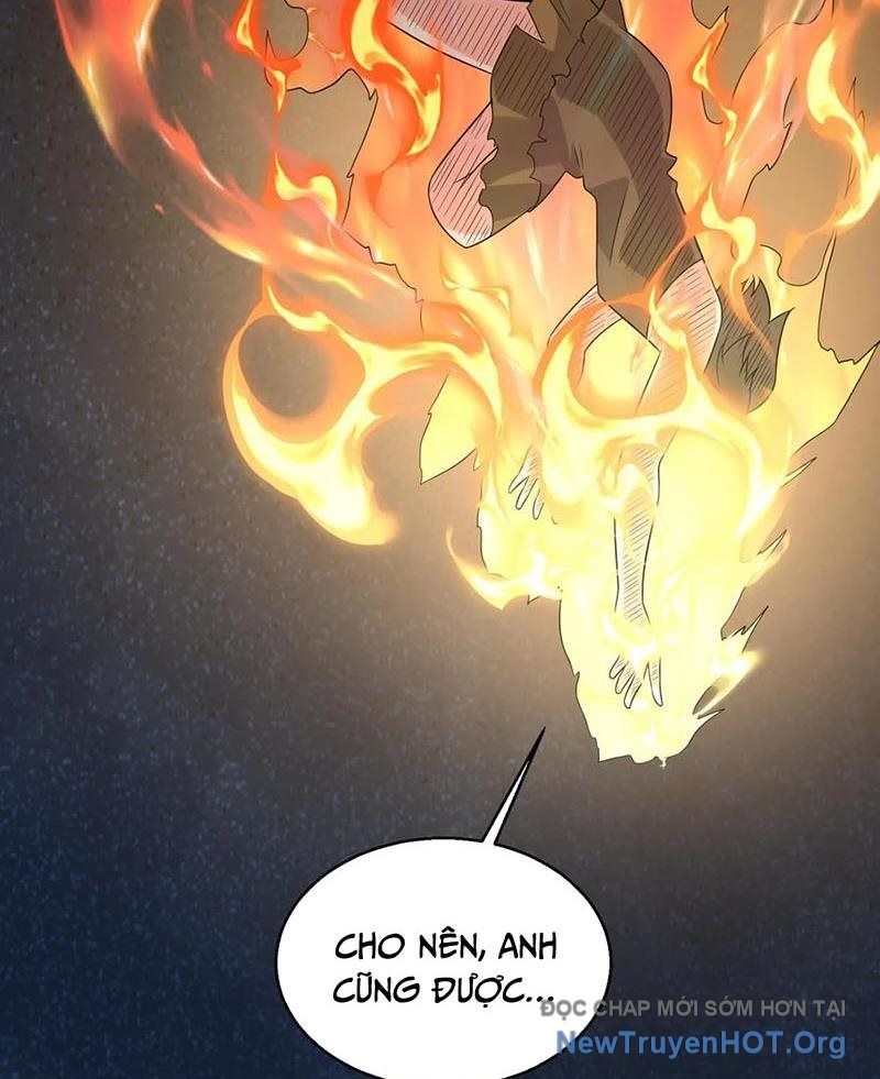 Ta Nói Tối Nay Vô Thần, Thế Là Chúng Thần Vẫn Lạc Chapter 93 - Trang 2