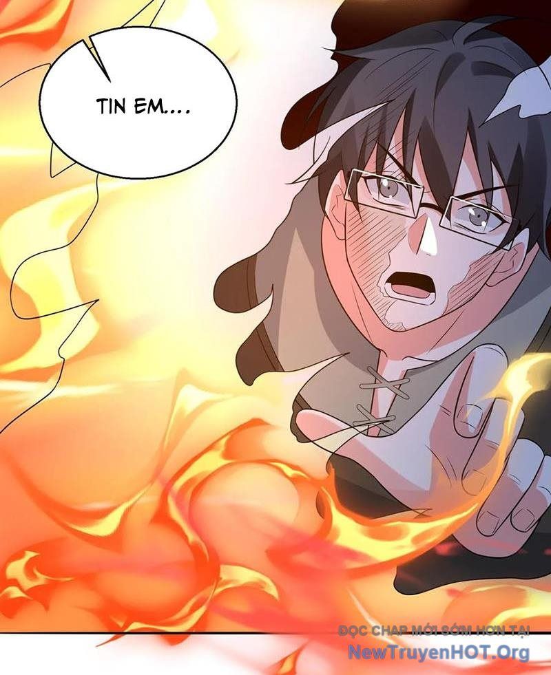 Ta Nói Tối Nay Vô Thần, Thế Là Chúng Thần Vẫn Lạc Chapter 93 - Trang 2
