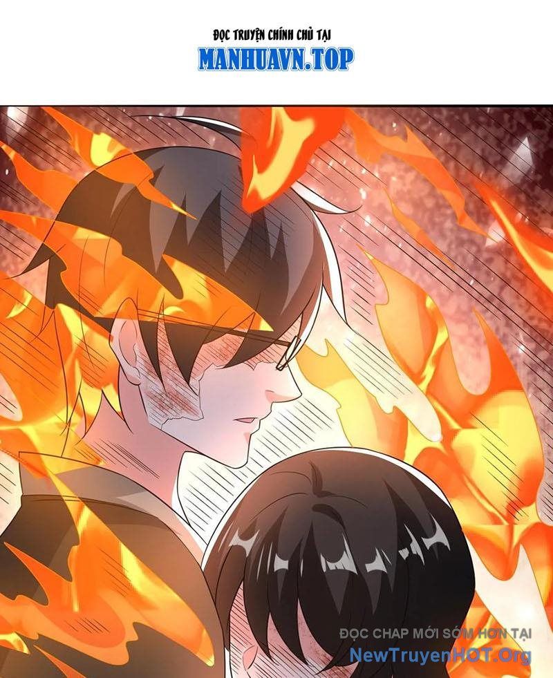 Ta Nói Tối Nay Vô Thần, Thế Là Chúng Thần Vẫn Lạc Chapter 93 - Trang 2
