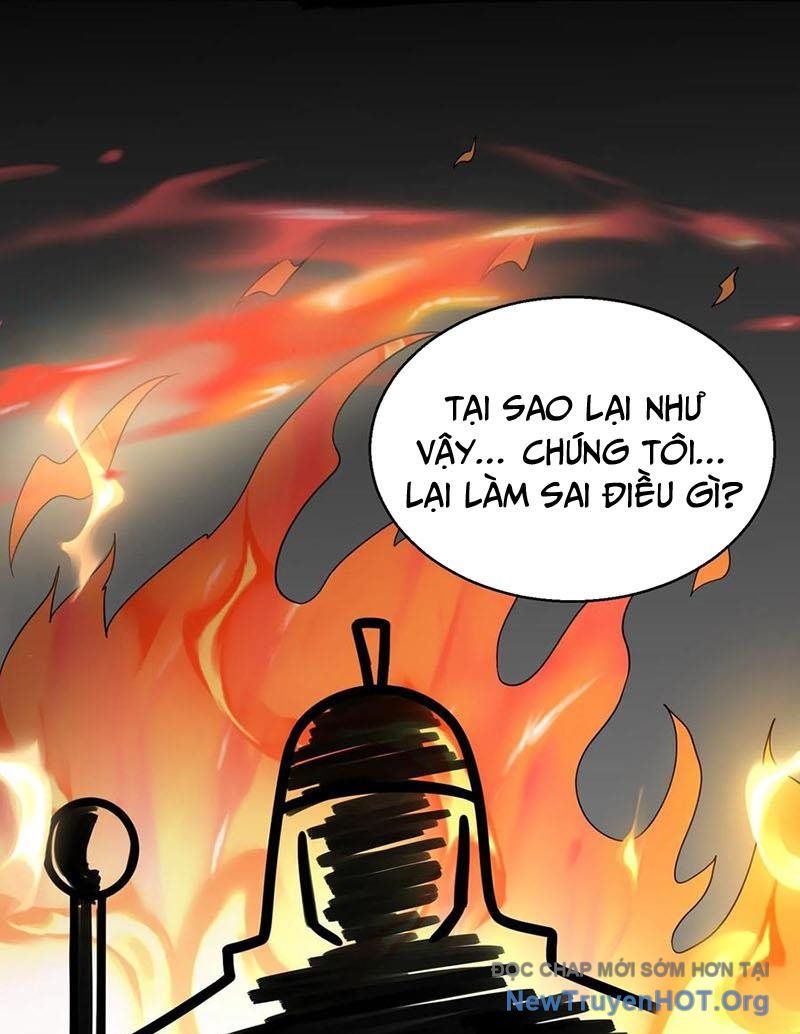 Ta Nói Tối Nay Vô Thần, Thế Là Chúng Thần Vẫn Lạc Chapter 93 - Trang 2