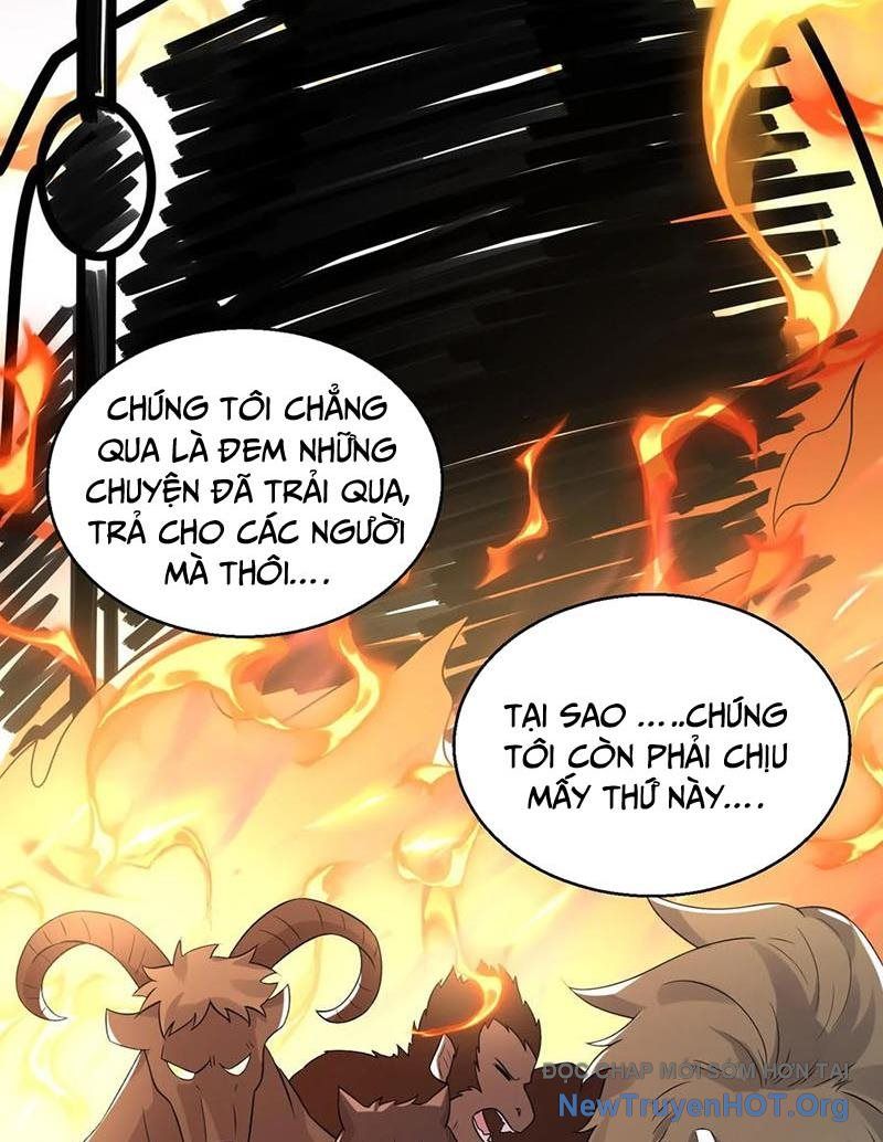 Ta Nói Tối Nay Vô Thần, Thế Là Chúng Thần Vẫn Lạc Chapter 93 - Trang 2
