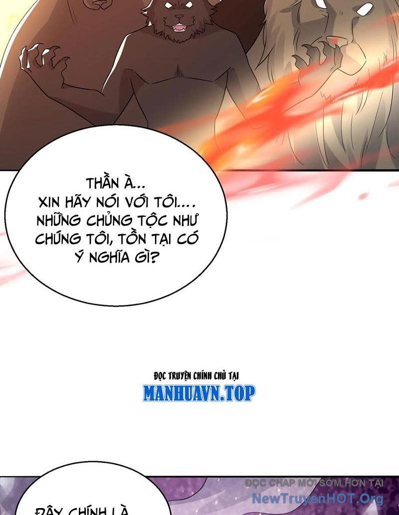 Ta Nói Tối Nay Vô Thần, Thế Là Chúng Thần Vẫn Lạc Chapter 93 - Trang 2