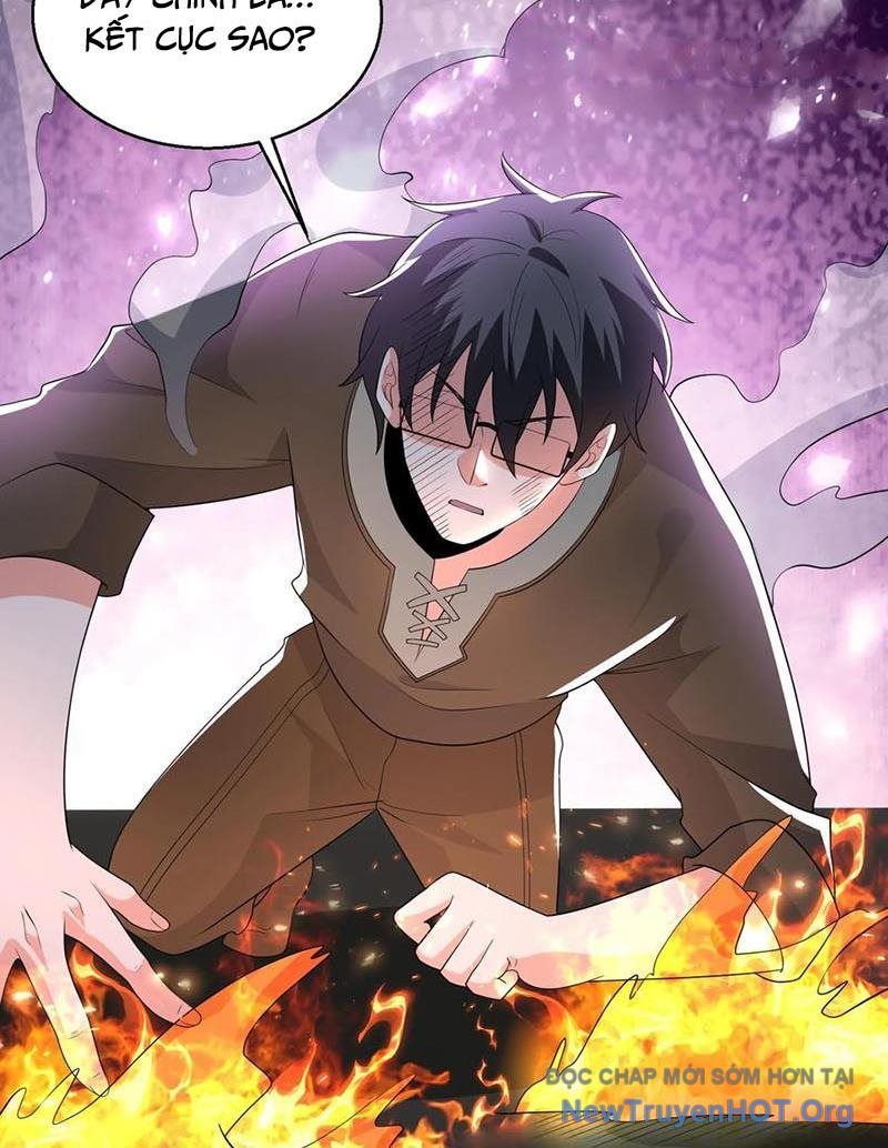 Ta Nói Tối Nay Vô Thần, Thế Là Chúng Thần Vẫn Lạc Chapter 93 - Trang 2