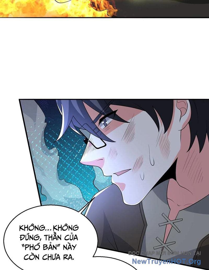 Ta Nói Tối Nay Vô Thần, Thế Là Chúng Thần Vẫn Lạc Chapter 93 - Trang 2