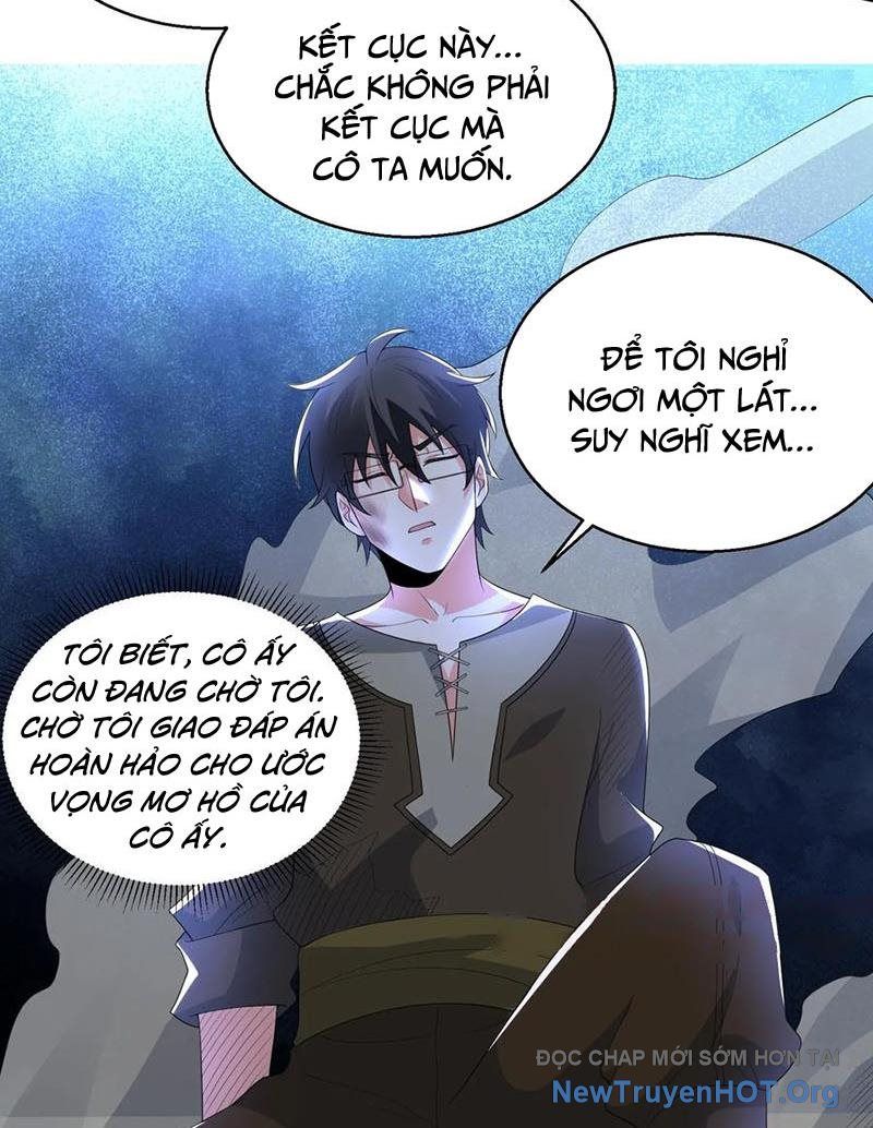 Ta Nói Tối Nay Vô Thần, Thế Là Chúng Thần Vẫn Lạc Chapter 93 - Trang 2