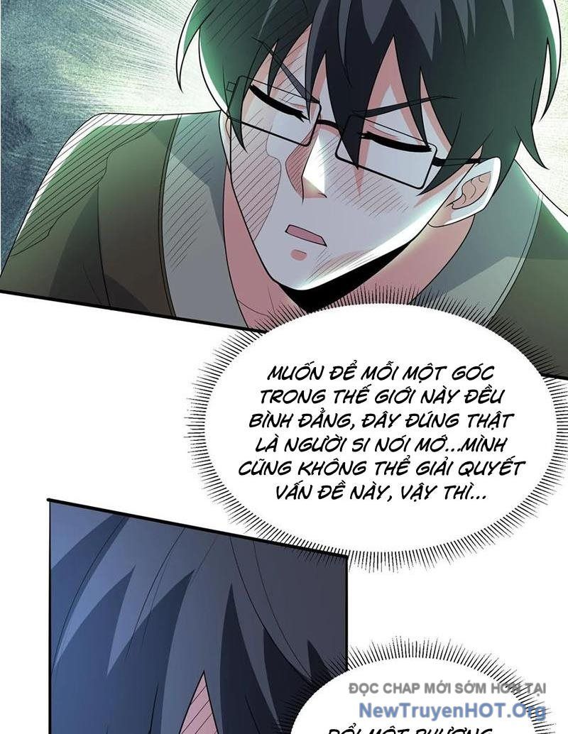 Ta Nói Tối Nay Vô Thần, Thế Là Chúng Thần Vẫn Lạc Chapter 93 - Trang 2