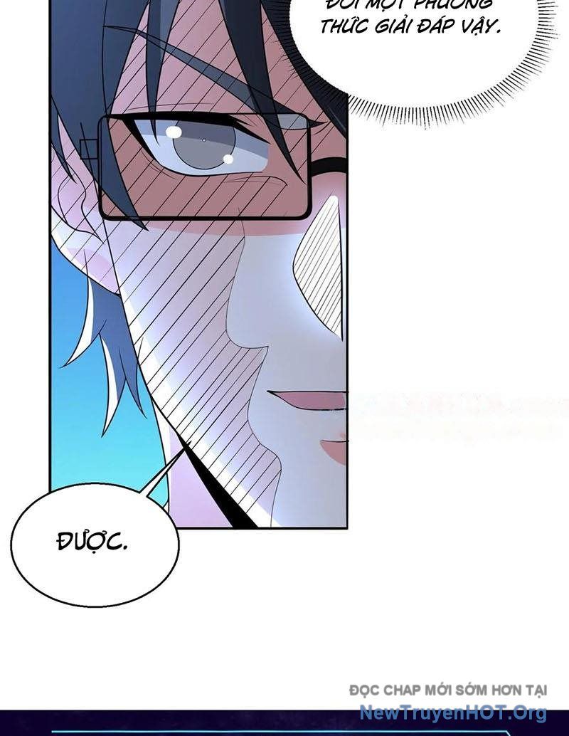 Ta Nói Tối Nay Vô Thần, Thế Là Chúng Thần Vẫn Lạc Chapter 93 - Trang 2