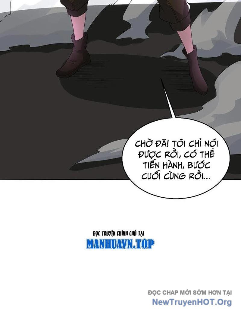 Ta Nói Tối Nay Vô Thần, Thế Là Chúng Thần Vẫn Lạc Chapter 93 - Trang 2