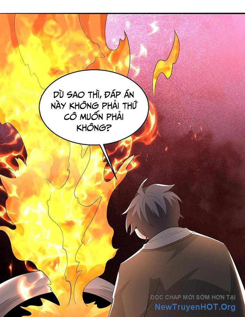 Ta Nói Tối Nay Vô Thần, Thế Là Chúng Thần Vẫn Lạc Chapter 93 - Trang 2