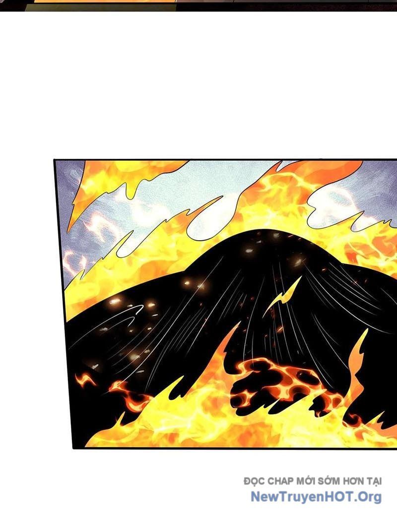 Ta Nói Tối Nay Vô Thần, Thế Là Chúng Thần Vẫn Lạc Chapter 93 - Trang 2