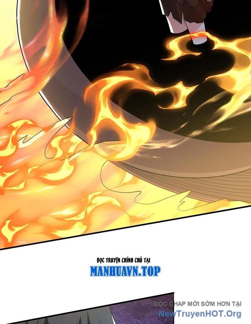 Ta Nói Tối Nay Vô Thần, Thế Là Chúng Thần Vẫn Lạc Chapter 93 - Trang 2