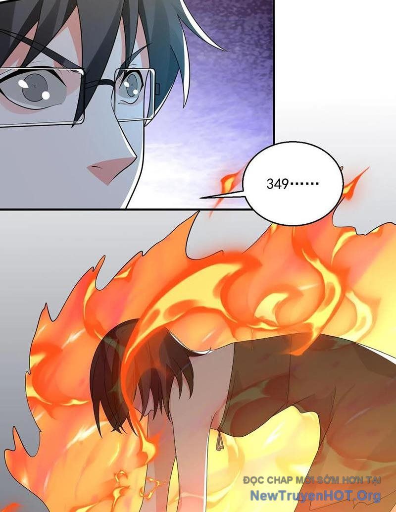 Ta Nói Tối Nay Vô Thần, Thế Là Chúng Thần Vẫn Lạc Chapter 93 - Trang 2