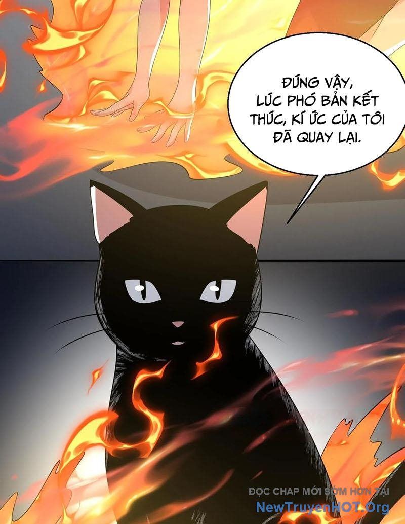 Ta Nói Tối Nay Vô Thần, Thế Là Chúng Thần Vẫn Lạc Chapter 93 - Trang 2