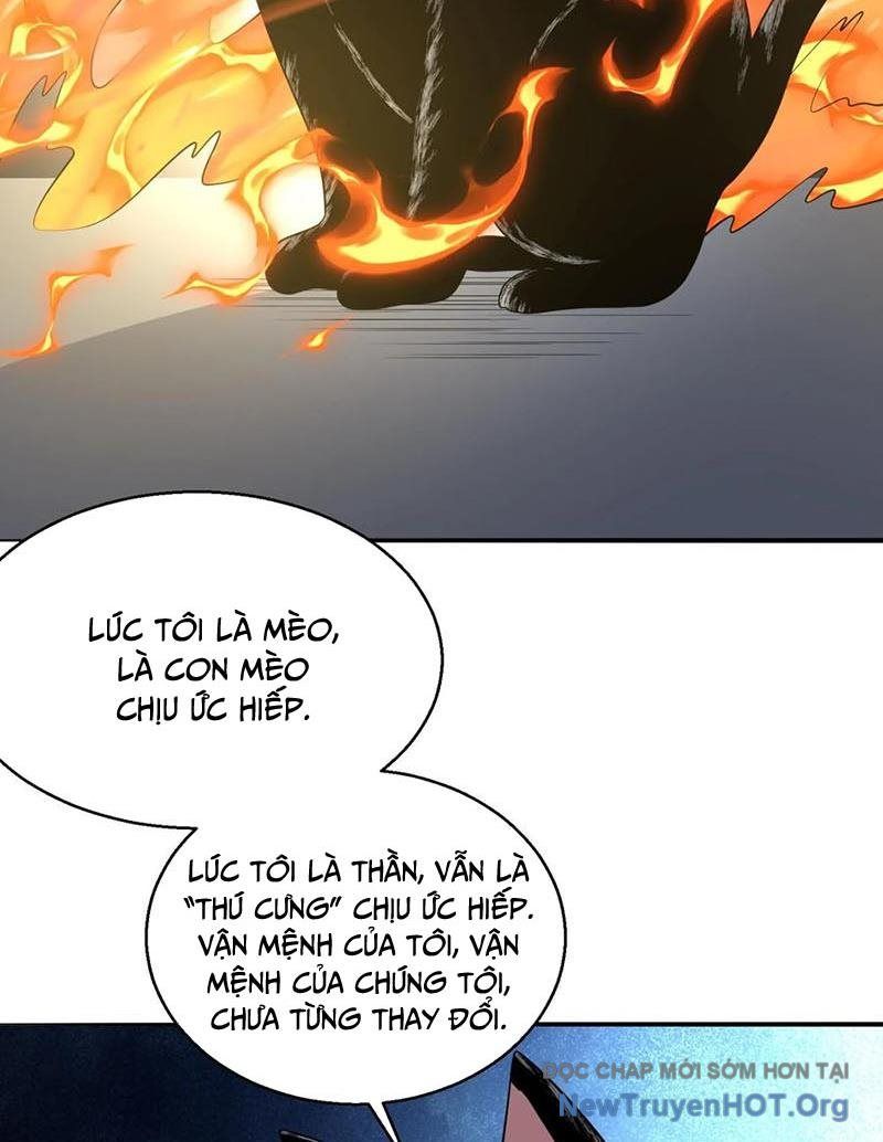 Ta Nói Tối Nay Vô Thần, Thế Là Chúng Thần Vẫn Lạc Chapter 93 - Trang 2