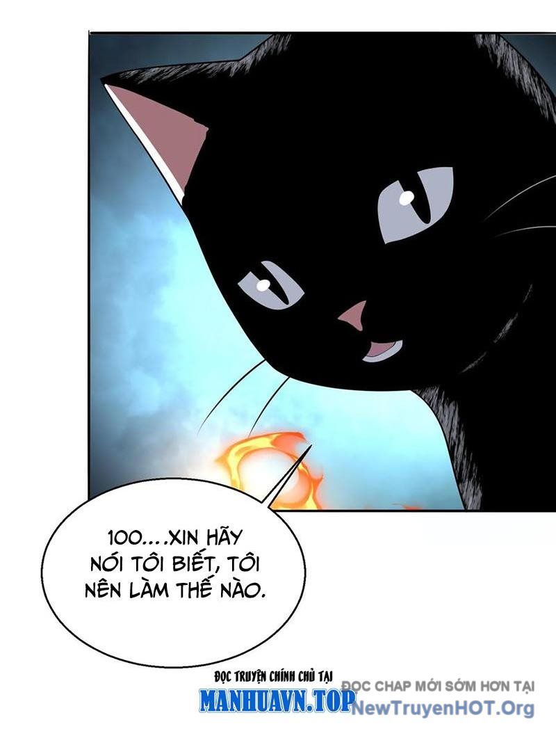 Ta Nói Tối Nay Vô Thần, Thế Là Chúng Thần Vẫn Lạc Chapter 93 - Trang 2