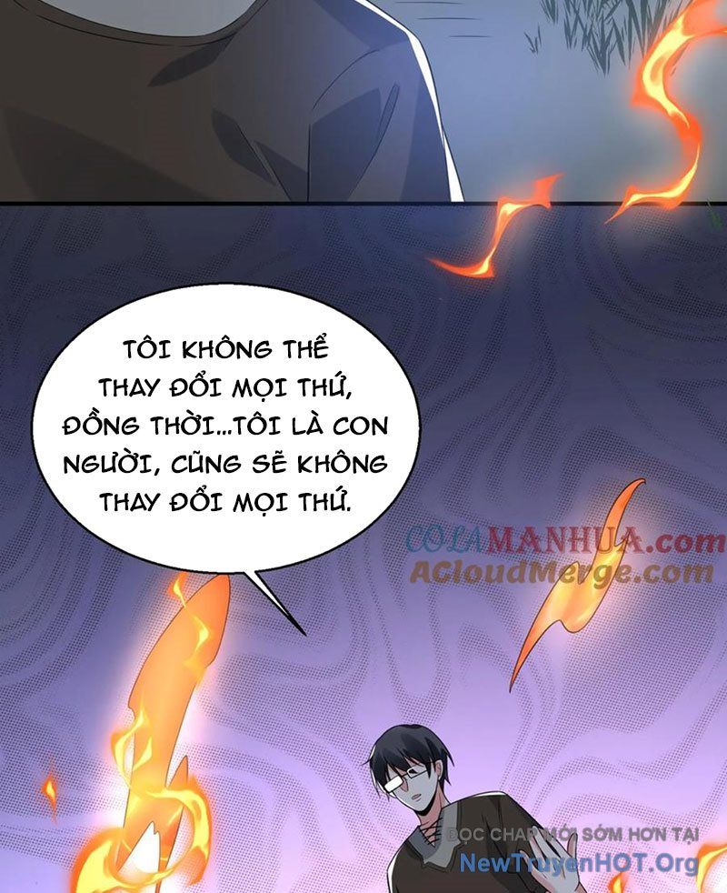 Ta Nói Tối Nay Vô Thần, Thế Là Chúng Thần Vẫn Lạc Chapter 94 - Trang 2